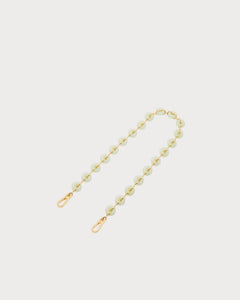 LOEWE Donut Chain Strap | 羅意威 甜甜圈鏈帶 (多色) - LondonKelly 英國名牌代購