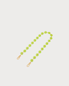 LOEWE Donut Chain Strap | 羅意威 甜甜圈鏈帶 (多色) - LondonKelly 英國名牌代購