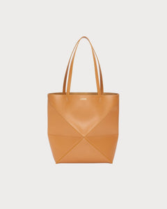 LOEWE Medium Puzzle Folded Tote | 羅意威 可摺手提袋 (中碼/多色) - LondonKelly 英國名牌代購