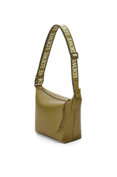 LOEWE Men's Small Cubi Crossbody Bag | 羅意威 男仕手袋 (多色) - LondonKelly 英國名牌代購