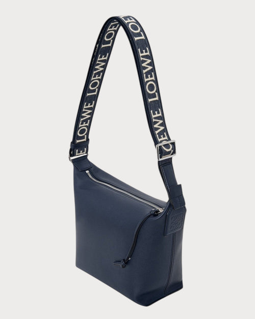 LOEWE Men's Small Cubi Crossbody Bag | 羅意威 男仕手袋 (多色) - LONDONKELLY 英國名牌代購