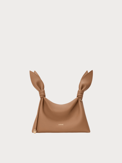 LOEWE Scarf bag Smooth Calfskin(Mini/3 Colors) - LONDONKELLY 英國名牌代購