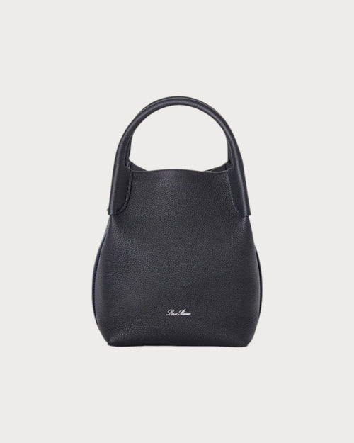 LORO PIANA Micro Bale Bag | 諾悠翩雅 水桶袋 (多色) - LONDONKELLY 英國名牌代購