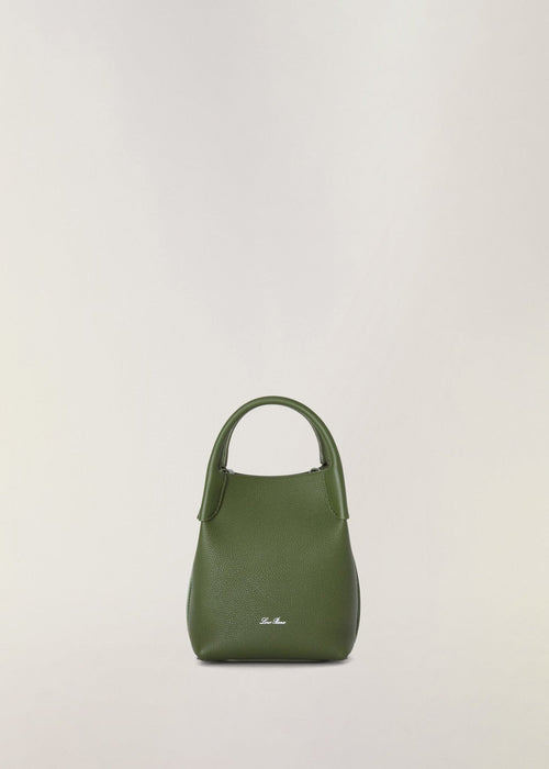 LORO PIANA Micro Bale Bag | 諾悠翩雅 水桶袋 (多色) - LondonKelly 英國名牌代購