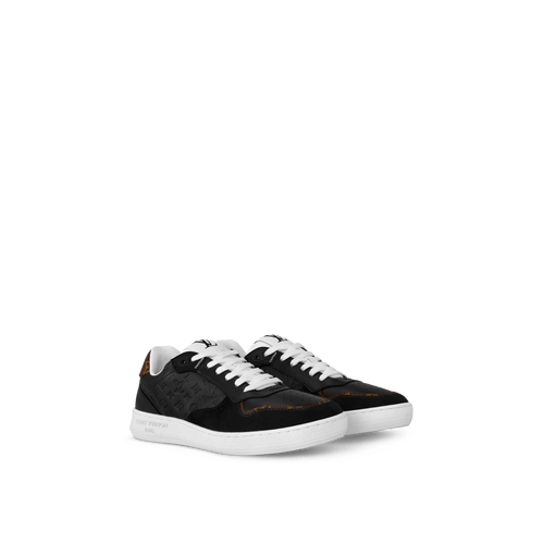 LOUIS VUITTON 1ACUIU Women's LV Stadium Trainers | 路易威登 波鞋 (多色) - LondonKelly 英國名牌代購