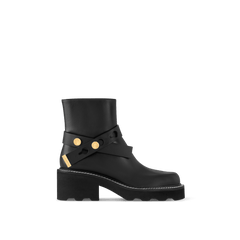 LOUIS VUITTON 1ADADR Women's LV Beaubourg Ankle Boots | 路易威登 短靴 (多色) - LondonKelly 英國名牌代購