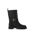 LOUIS VUITTON 1ADCQ3 Territory Flat Ankle Boots | 路易威登 短靴 (多色) - LondonKelly 英國名牌代購