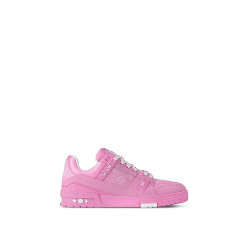 LOUIS VUITTON 1AHWPB LV Trainers | 路易威登 波鞋 (多色) - LondonKelly 英國名牌代購
