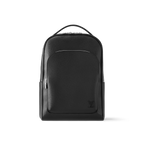 LOUIS VUITTON M30977 Men's Avenue Backpack | Louis Vuitton Men's Backpack (Black)