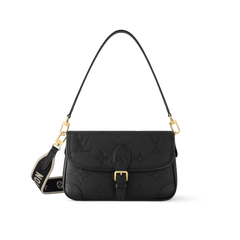 LOUIS VUITTON M46386 Diane Bag | Louis Vuitton handbag (multi-color)