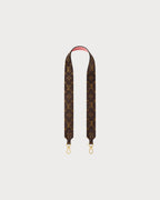 LOUIS VUITTON J02330 Monogram Bandouliere Strap | 路易威登 老花肩帶 (多色) - LondonKelly 英國名牌代購