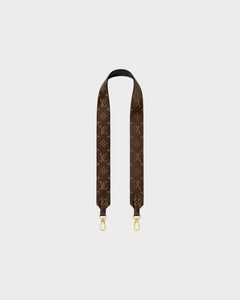 LOUIS VUITTON J02330 Monogram Bandouliere Strap | 路易威登 老花肩帶 (多色) - LondonKelly 英國名牌代購