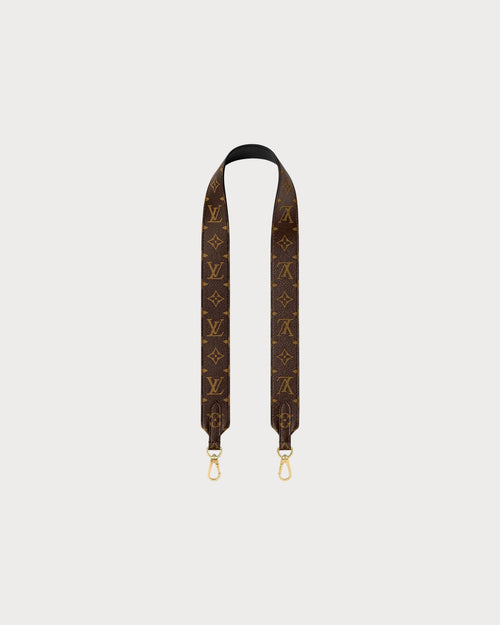 LOUIS VUITTON J02330 Monogram Bandouliere Strap | 路易威登 老花肩帶 (多色) - LondonKelly 英國名牌代購
