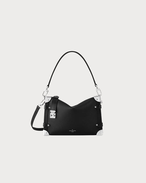 LOUIS VUITTON M25072 Side Trunk MM Bag | 路易威登 手袋 (多色) - LONDONKELLY 英國名牌代購