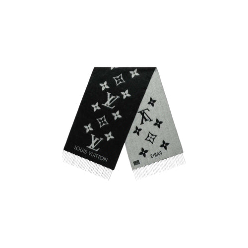 LOUIS VUITTON M71040 Reykjavik Scarf | 路易威登 羊絨頸巾 (多色) - LONDONKELLY 英國名牌代購