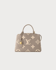 LOUIS VUITTON M45900 Petit Palais Tote Bag(2 Colors)