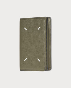 MAISON MARGIELA Leather Card Case | 瑪吉拉之家 卡套 (多色) - LONDONKELLY 英國名牌代購