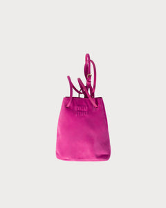 MIU MIU Suede Pouch | 繆繆 手袋 (多色) - LondonKelly 英國名牌代購