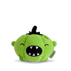 NOODOLL Zombie Ricepumpkin Mini Plush Toy | 殭屍米南瓜迷你絨毛玩偶 (綠色) - LondonKelly 英國名牌代購
