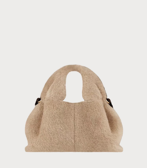 POLENE Numero Neuf Mini Edition Textured | 迷你袋 (多色)