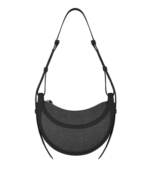 POLENE Numero Dix Edition Duo Canvas | 手袋 (多色) - LondonKelly 英國名牌代購