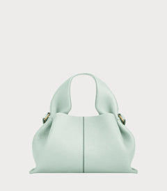 POLENE Numero Neuf Mini Edition Textured | 迷你袋 (多色) - LondonKelly 英國名牌代購