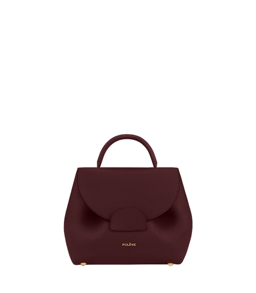 POLENE Numéro Un Nano Edition Textured | 手袋 (多色) - LondonKelly 英國名牌代購