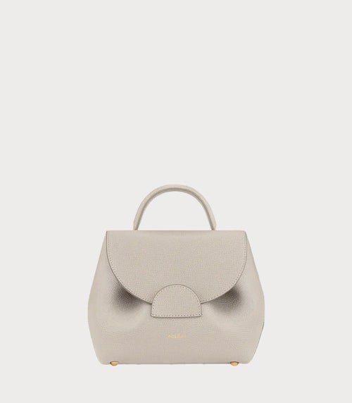 POLENE Numéro Un Nano Edition Textured | 手袋 (多色) - LondonKelly 英國名牌代購