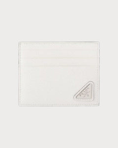 PRADA 2MC223 Men's Saffiano Leather Card Holder | 普拉達 男仕卡套 (多色) - LONDONKELLY 英國名牌代購