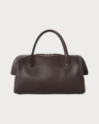 THE ROW Faye Bag Supple Leather(2 Colors) - LONDONKELLY 英國名牌代購