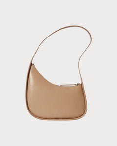 THE ROW Half Moon Bag in Leather | 半月手袋 (多色) - LONDONKELLY 英國名牌代購