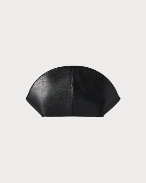 THE ROW Mel Clutch in Leather | 手袋 (多色) - LONDONKELLY 英國名牌代購