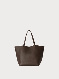 THE ROW Park Tote Three Bag Calfskin Leather(2 Colors) - LONDONKELLY 英國名牌代購
