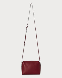 THE ROW Regent Crossbody Bag in Leather | 手袋 (多色) - LONDONKELLY 英國名牌代購