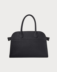 THE ROW Soft Margaux 12 Bag Leather | 手袋 (多色) - LONDONKELLY 英國名牌代購