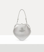 VIVIENNE WESTWOOD Belle Heart Frame Purse | 西太后 心形手袋 (多色) - LondonKelly 英國名牌代購