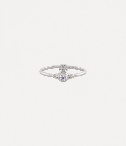 VIVIENNE WESTWOOD London Orb Ring | 西太后 戒指 (多色) - LondonKelly 英國名牌代購