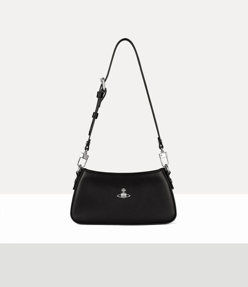 VIVIENNE WESTWOOD Tasha Shoulder Phone Bag | 西太后 手袋 (多色) - LondonKelly 英國名牌代購