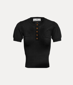 VIVIENNE WESTWOOD Tit Top | 西太后 短袖上衣 (多色) - LondonKelly 英國名牌代購