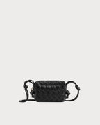 BOTTEGA VENETA Women's Candy Loop Camera Bag | 葆蝶家 相機袋 (迷你/多色) - LondonKelly 英國名牌代購