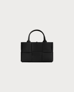 BV Mini Acro Tote Bag (4 Colours) - LONDONKELLYBOTTEGA VENETA Mini Acro Tote Bag | 葆蝶家 手提袋 (迷你/Black)