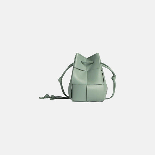 BV Mini Cassette Bucket Bag (Many Colours) - LONDONKELLY