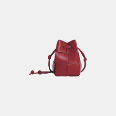 BV Mini Cassette Bucket Bag (Many Colours) - LONDONKELLY