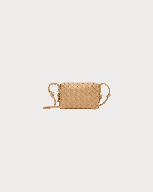 BV Mini Loop Camera Bag (Many Colours) - LONDONKELLY