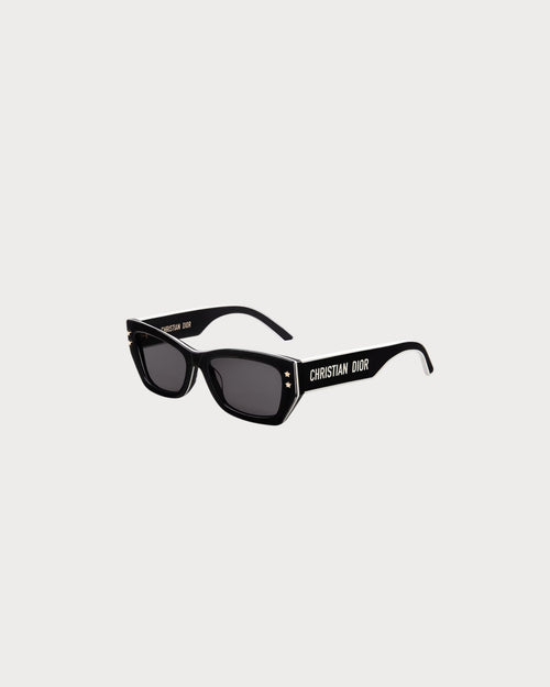 CHRISTIAN DIOR DiorPacific S2U Sunglass | 迪奧 太陽眼鏡 (黑色) - LondonKelly 英國名牌代購