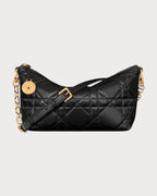 CHRISTIAN DIOR Diorstar Hobo Bag with Chain | 迪奧 手袋 (多色)