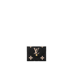 LOUIS VUITTON M80968 Victorine Wallet | Louis Vuitton Wallet (Black)