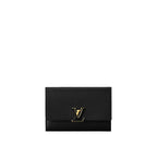 LOUIS VUITTON M62157 Capucines Compact Wallet | Louis Vuitton wallet (multicolor)