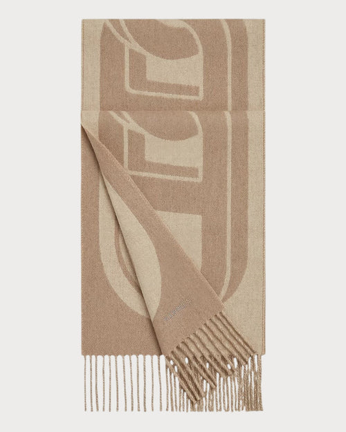 HERMES Maillons TGM Scarf | 愛馬仕 男仕頸巾 (多色)