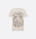 CHRISTIAN DIOR T-Shirt | 迪奧 T裇 (白色)